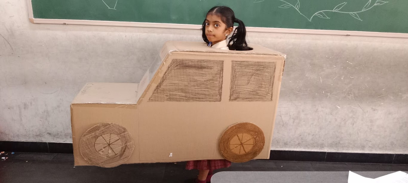  Class 1 Lotus Transportation Project