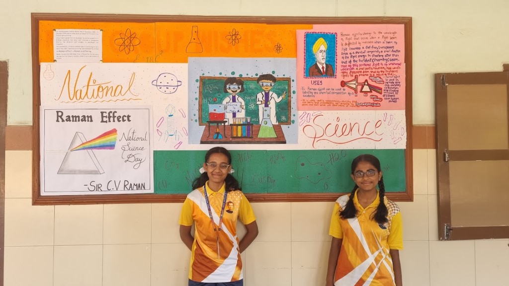  National Science Day 2023-2024