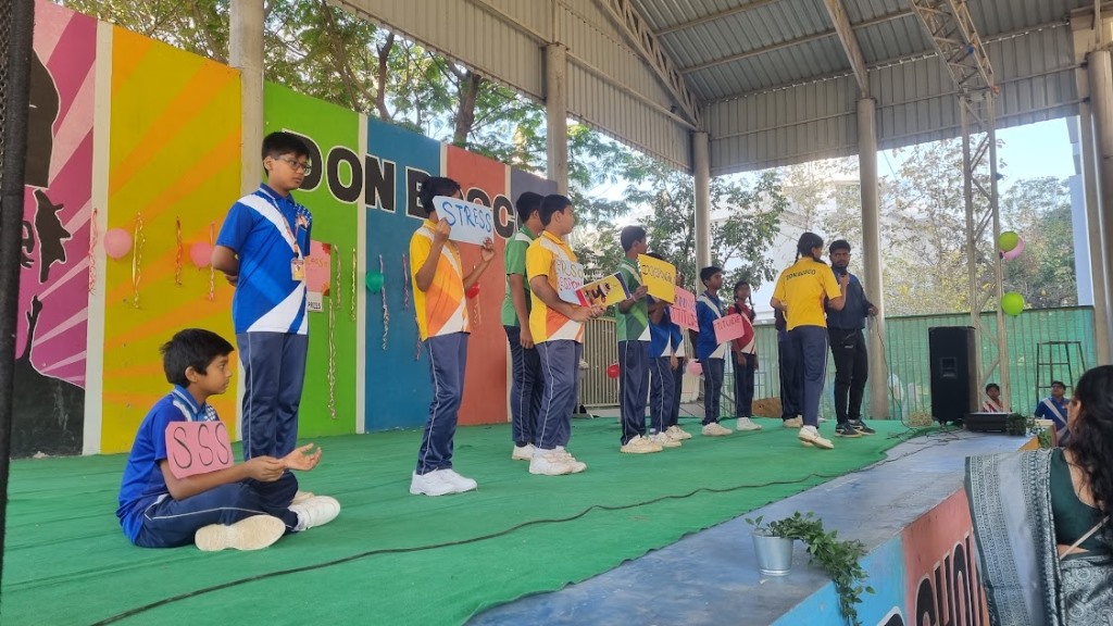 TalentEase Awards 2023 - 2024
