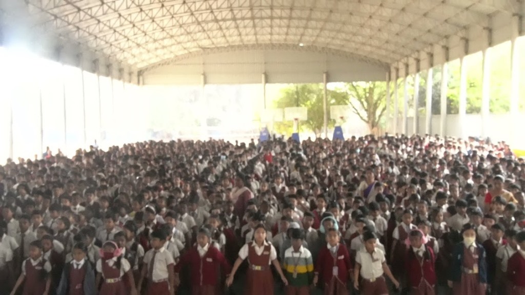 Don Bosco Feast 2024