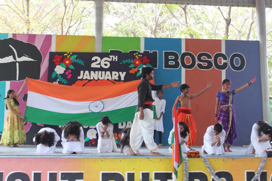  Republic Day 2024