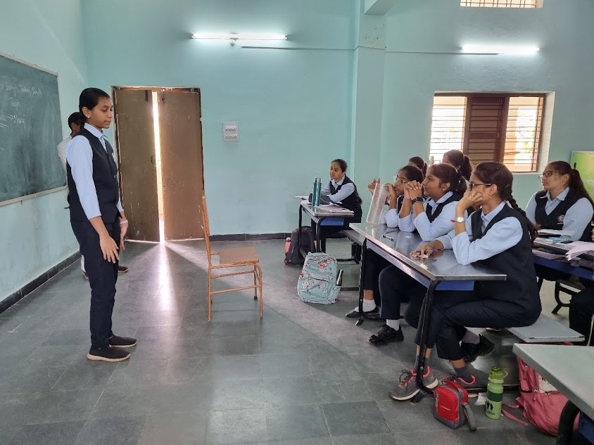  The Entrepreneurship Club
