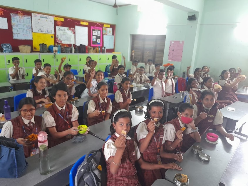 Bharatiya Bhasha Utsav 