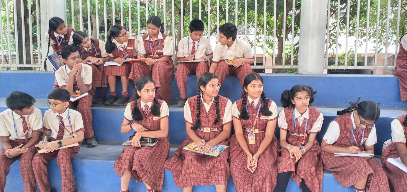 Human Rights Club Jun 30, 2023 – Oct 17, 2024