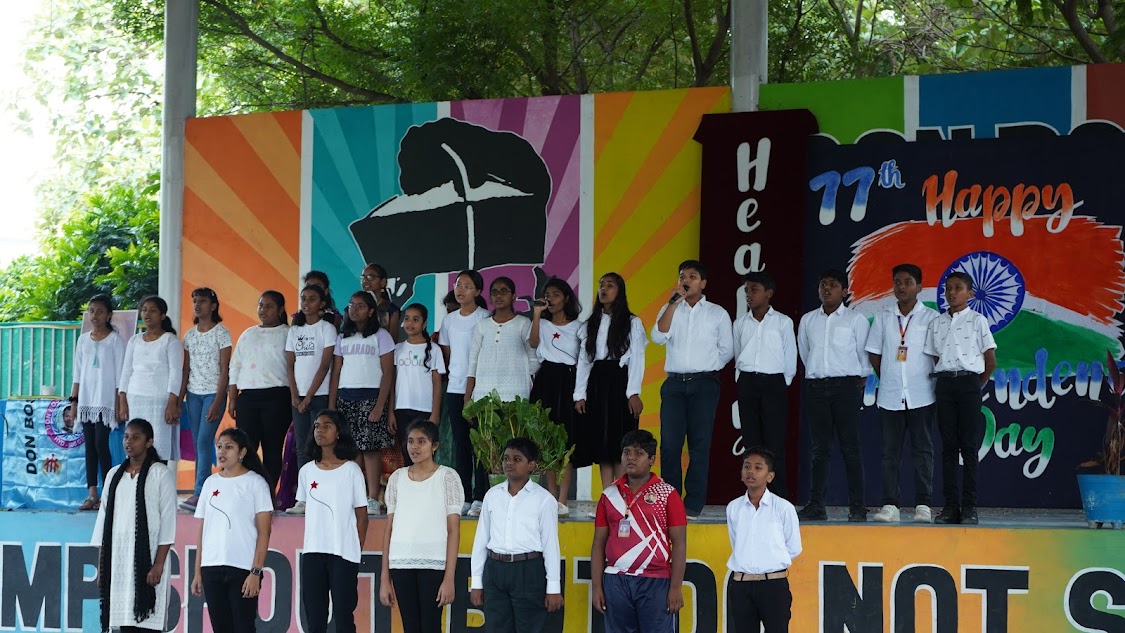  Independence Day 2023Aug 15 – 27, 2023
