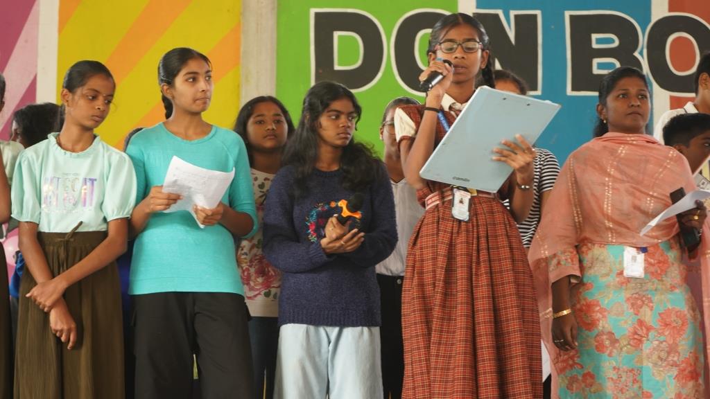  Don Bosco Feast 2025 Celebrations Jan 30, 2025