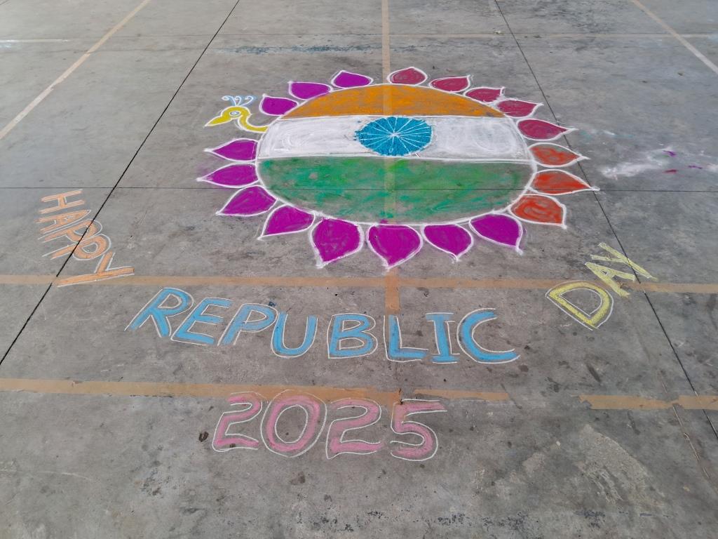 Republic Day Celebrations 2025-3-001