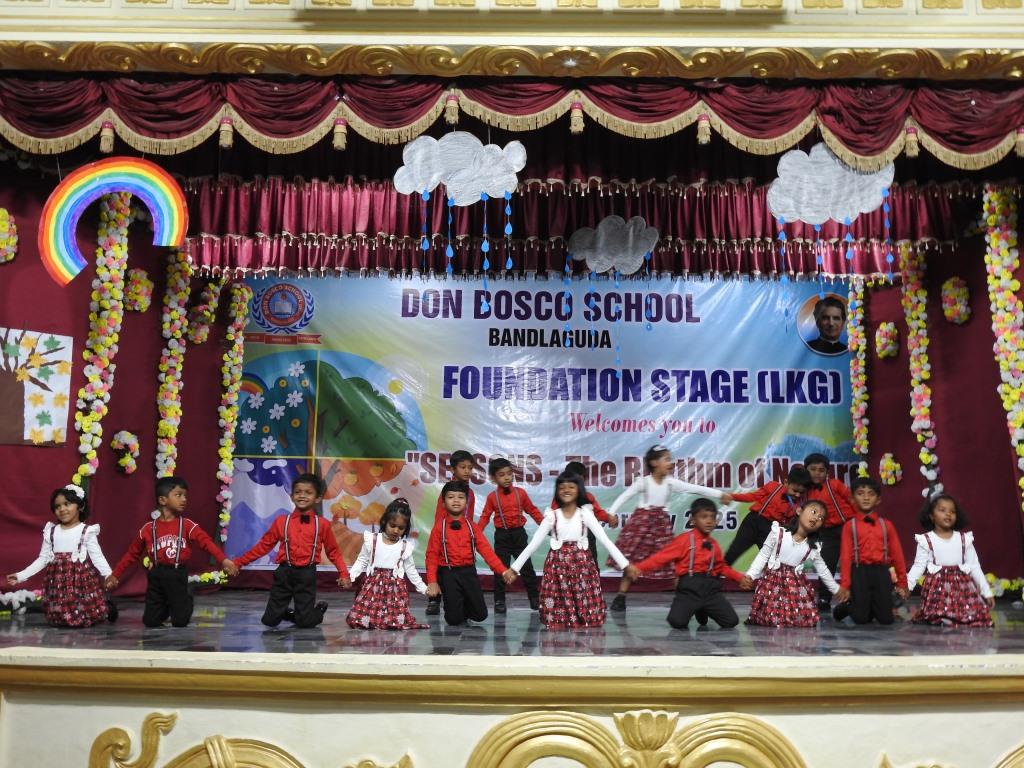   Pre-Primary Christmas Celebrations 2024 Dec 21, 2024Jan 1, 2015 – Dec 21, 2024