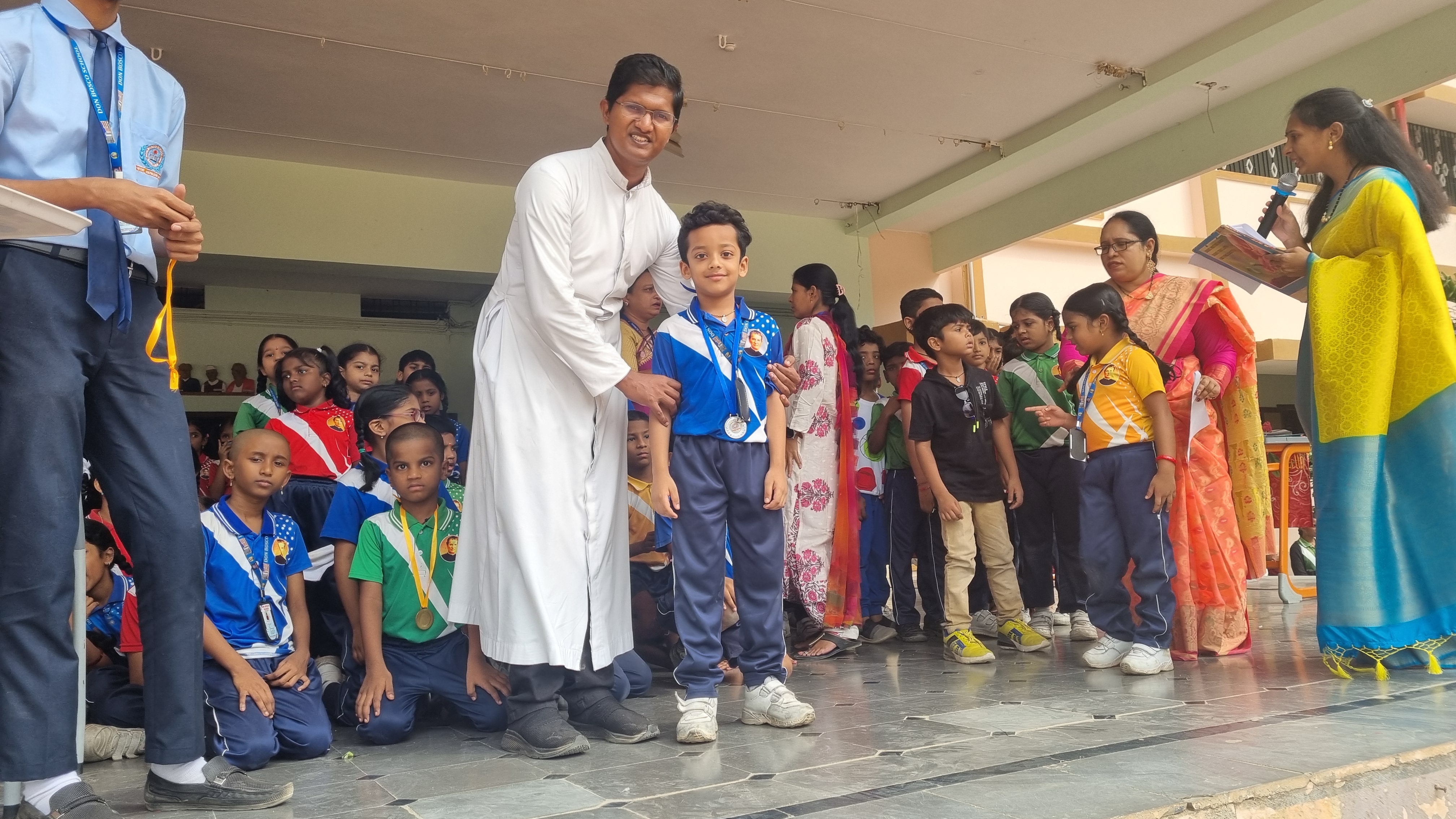 Children's Day 2024 Nov 16, 2024