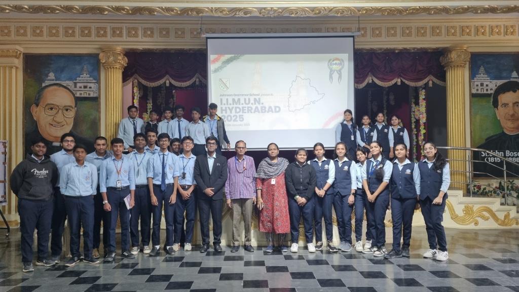 MUN WorkshopNov 8, 2024 