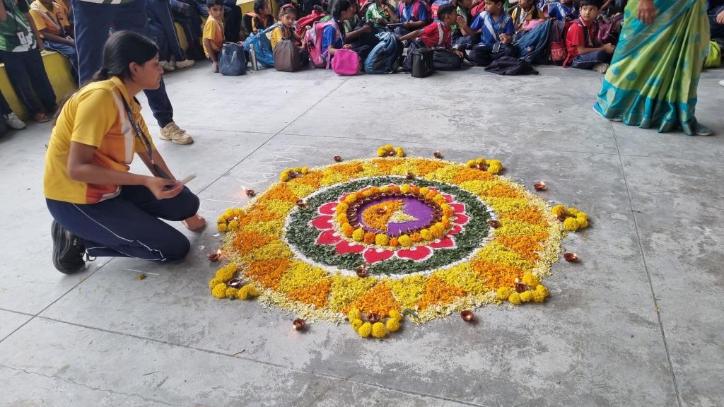 Diwali Celebrations 2024 Oct 30, 2024
