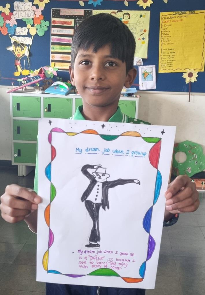  2nd CBSE Expression Series 2024 Oct 26 – 29, 2024