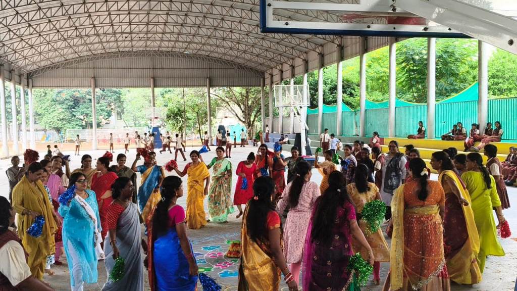 Batukkama CelebrationsSep 30, 2024