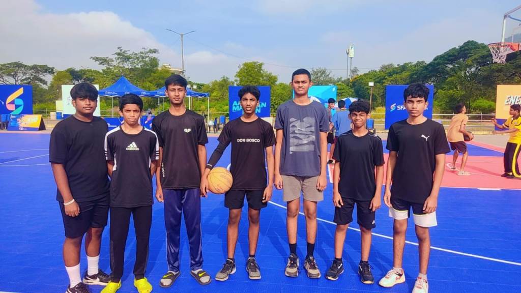 Sports Achievements 