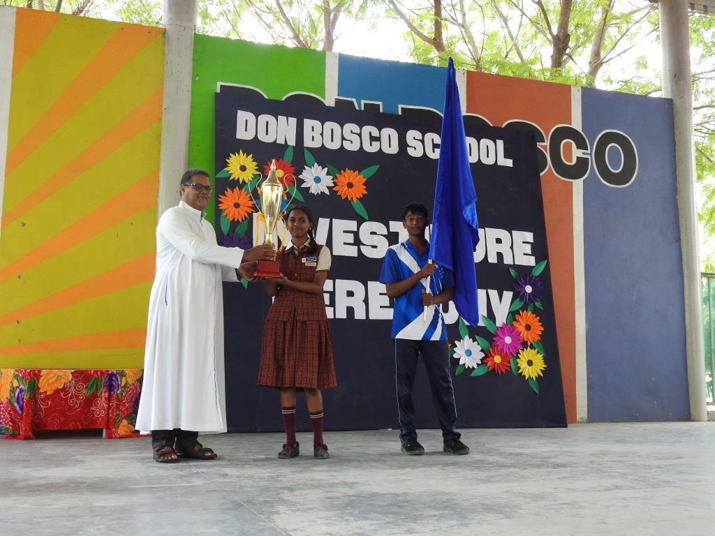  Investiture Ceremony 2024 Jun 29 – 30, 2024