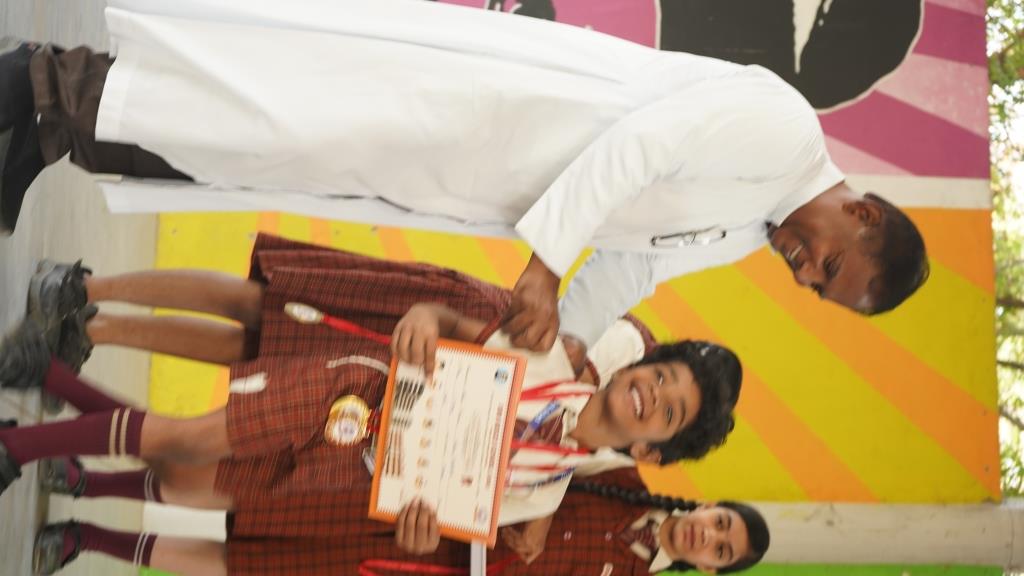  Classes 1 & 2 AwardsApr 16, 2024