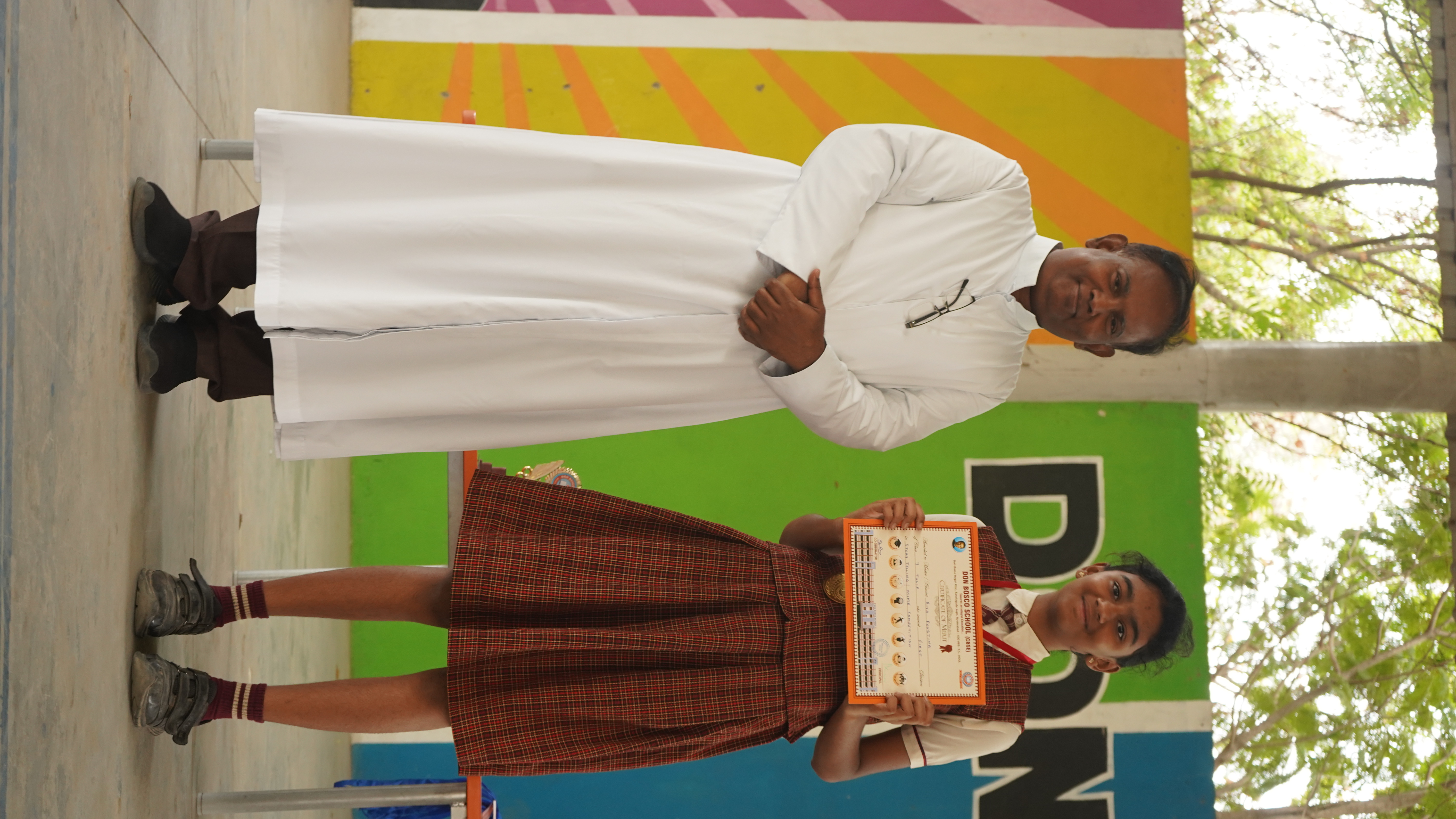 ACADEMIC YEAR 2024 - 2025