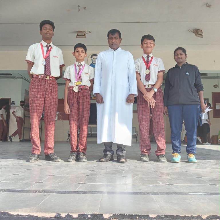  Sports Awards 2022-2023
