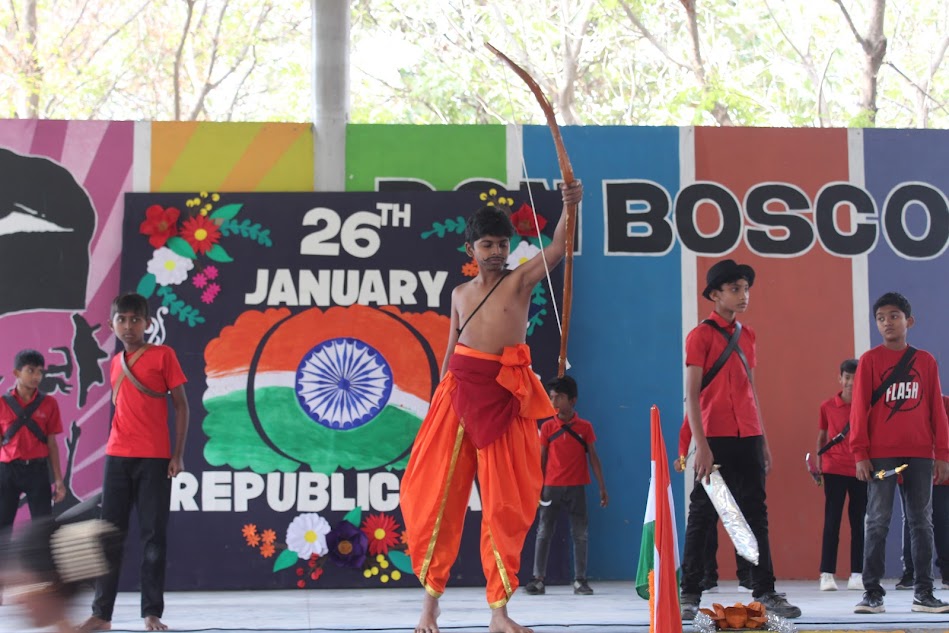  Republic Day 2024
