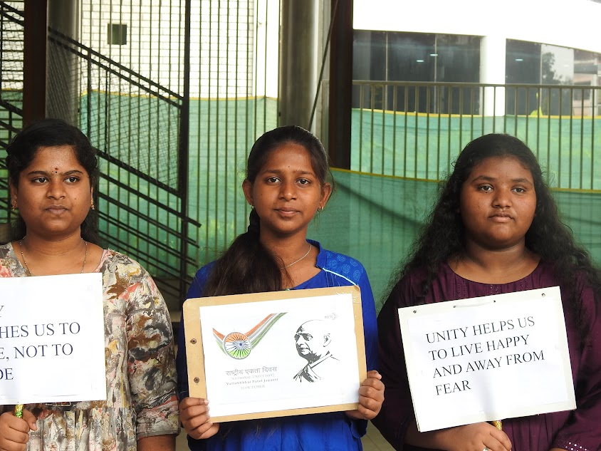  Unity Day 2023 (31-10-2023)