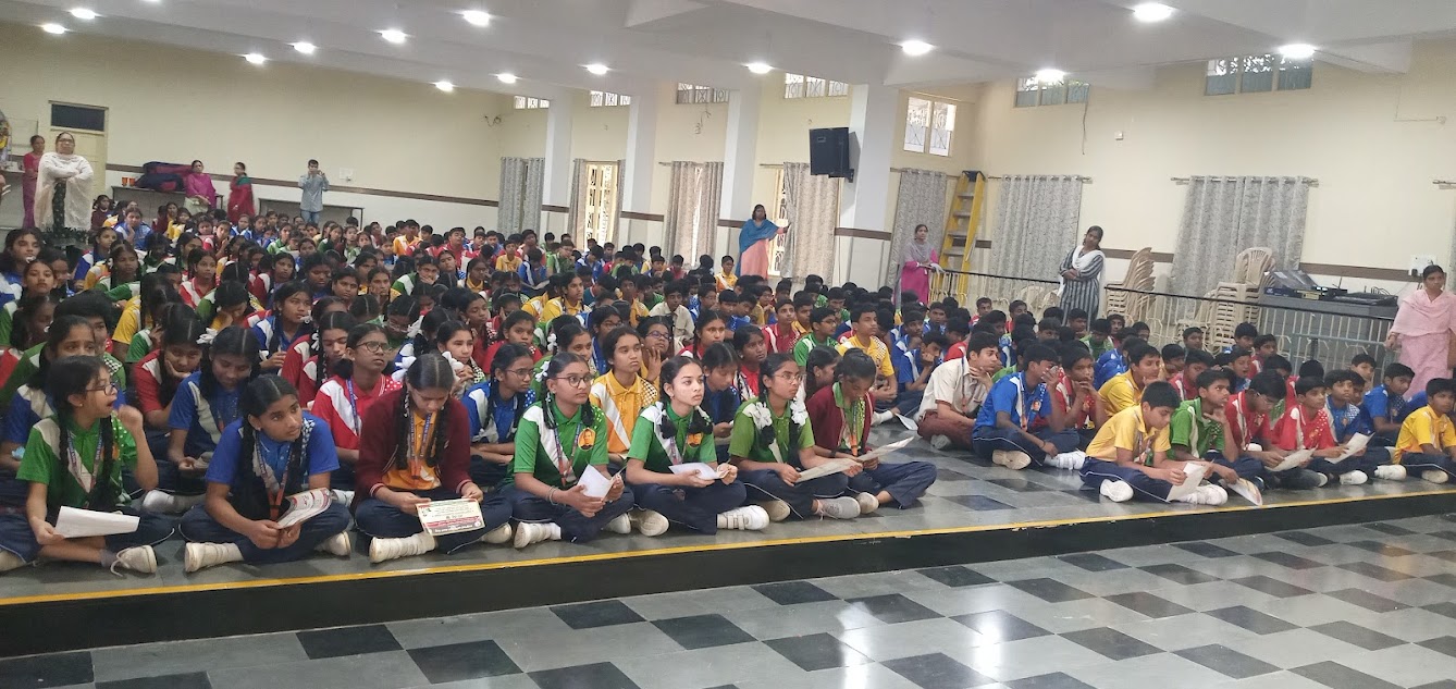 Swachhata Hi Seva Sep 27, 2023
