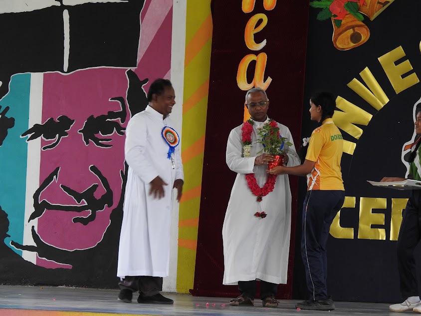 Investiture Ceremony 