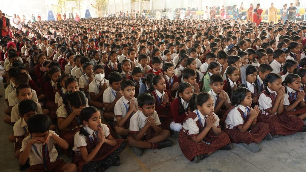  Don Bosco Feast 2025 Celebrations Jan 30, 2025