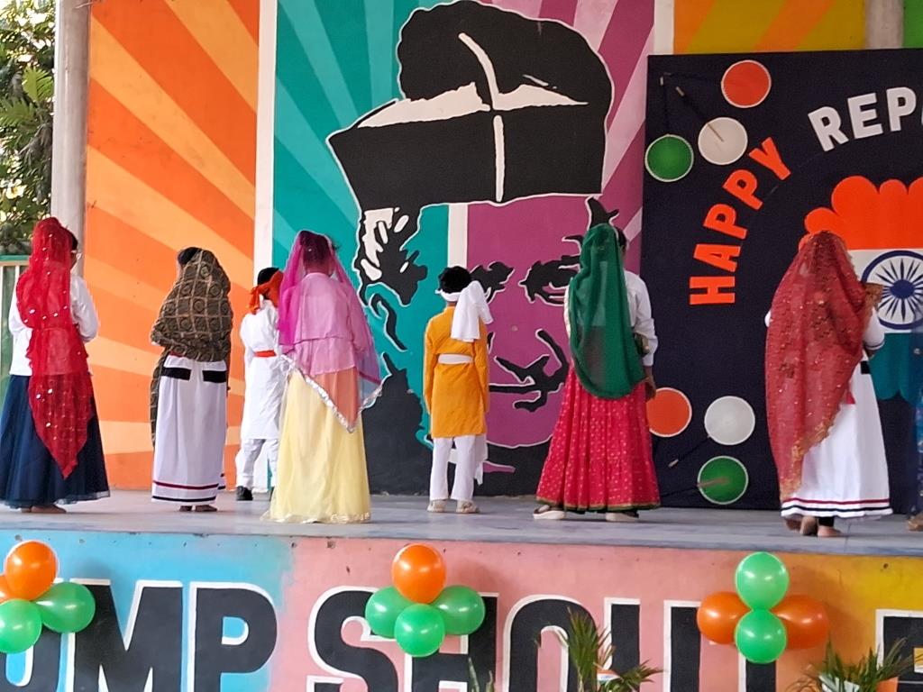 Republic Day Celebrations 2025-3-001