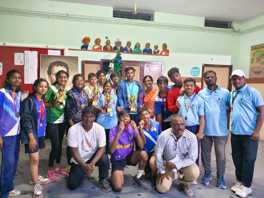 Chief Minister’s Cup Dec 11, 2024 – Jan 11, 2025