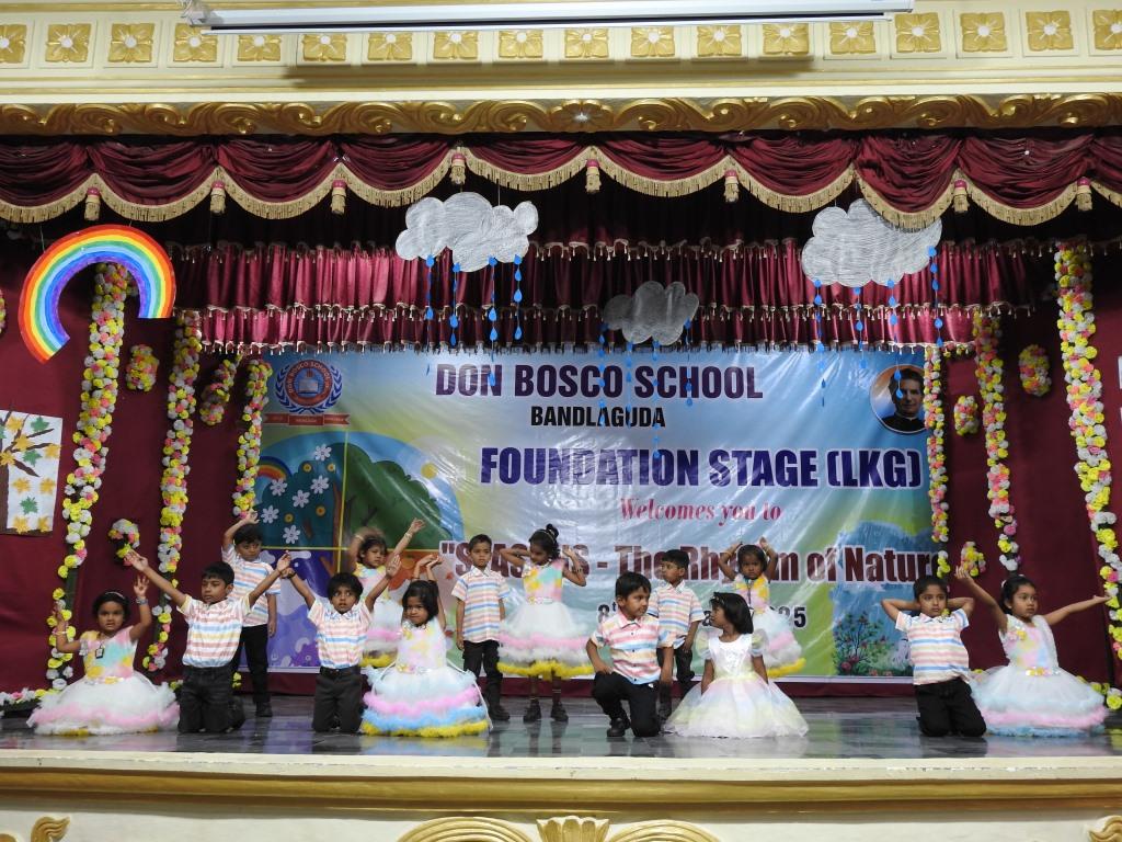   Pre-Primary Christmas Celebrations 2024 Dec 21, 2024Jan 1, 2015 – Dec 21, 2024