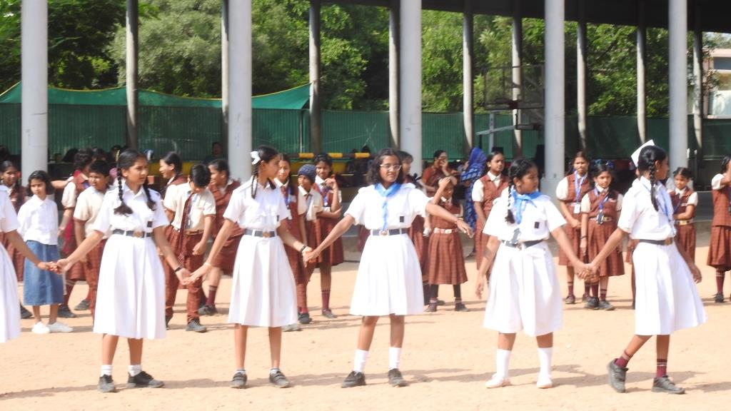 55 World Clean Up Day Sep 20 – 22, 2024