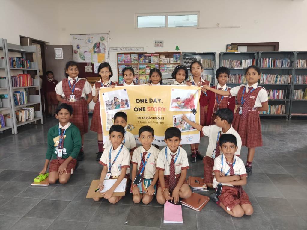  International Literacy Day 2024 Sep 9 – 18, 2024