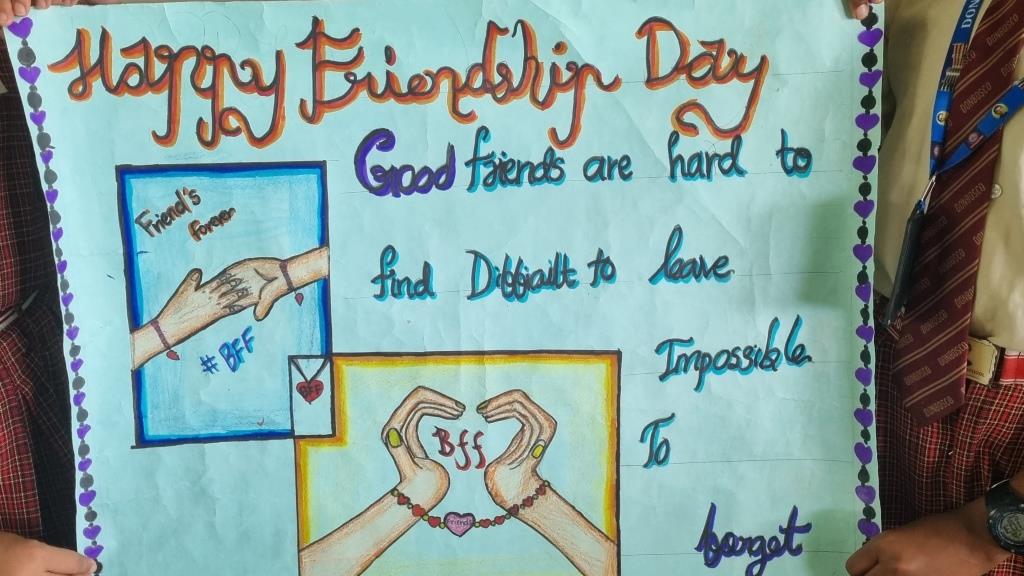 84 Friendship Day 2024Aug 5 – 8, 2024
